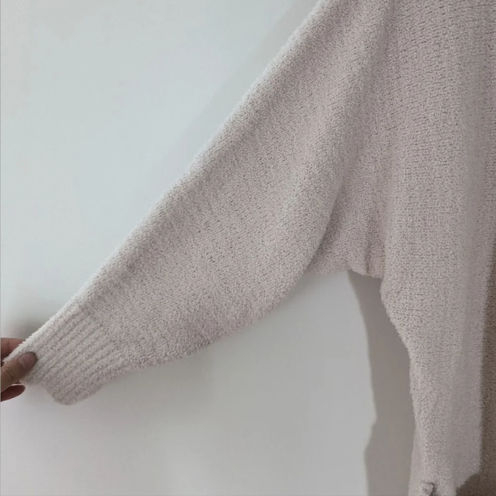 Sincerely Jules Fuzzy Open Cardigan - Picture 6 of 7